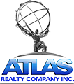 Carmen Deisy Rodriguez Diaz | Atlas Realty Company, INC Logo